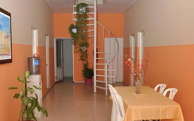 Hotel Colonial Blanco