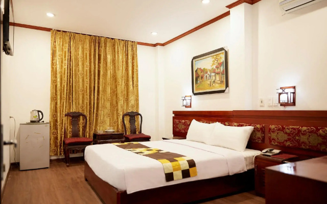 Hanoi Asia 2 Hotel