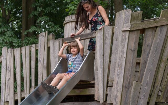 Ferienpark Rübezahl am Müggelsee