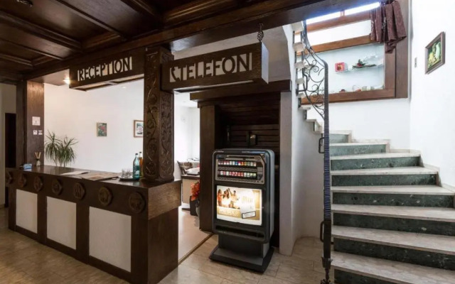 Hotel Zum Kühlen Grund