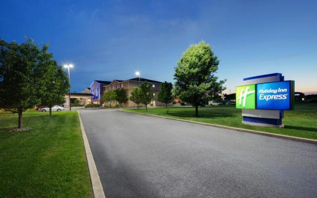 Best Western Plus Pocomoke City