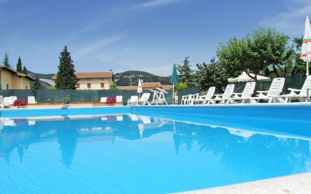 Agriturismo Casella del Piano