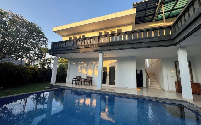Rama - Laksmi Guesthouse