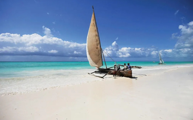 Nautilus Boutique Hotel