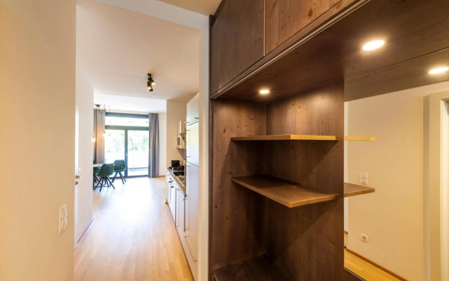 Apartments am Kalvarienberg