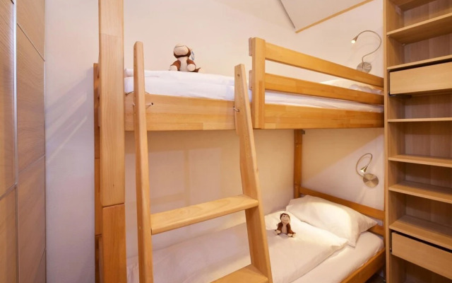 Schweizerhof 261 Vaz Obervaz