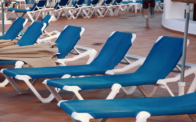 Hotel THB Lanzarote Beach