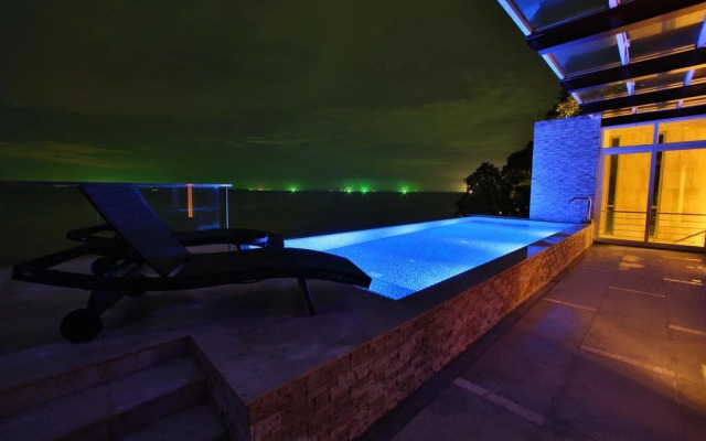 Byg Azure Private Pool Villa