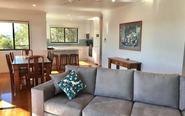 Byron Hinterland Villas
