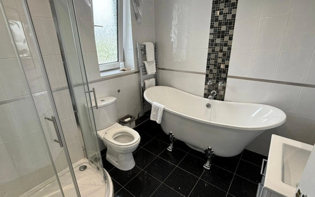Solway Lodge Hotel