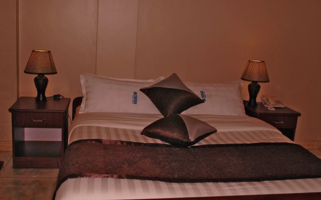 Seb Hotel