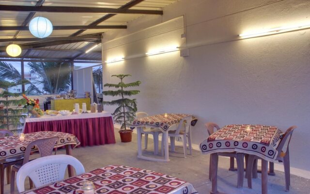 Cloud 9 Residency