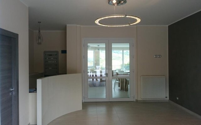 La Collina Dei Colori