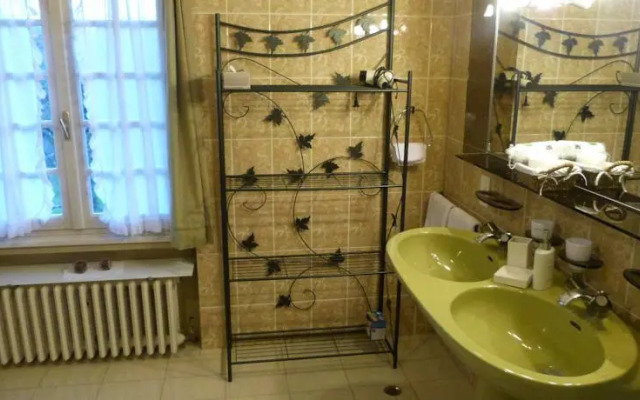 Chambres dHôtes Les Sables