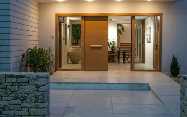 Aethrion Boutique Homes