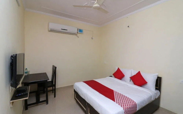 Shree Shyam Square By OYO Rooms