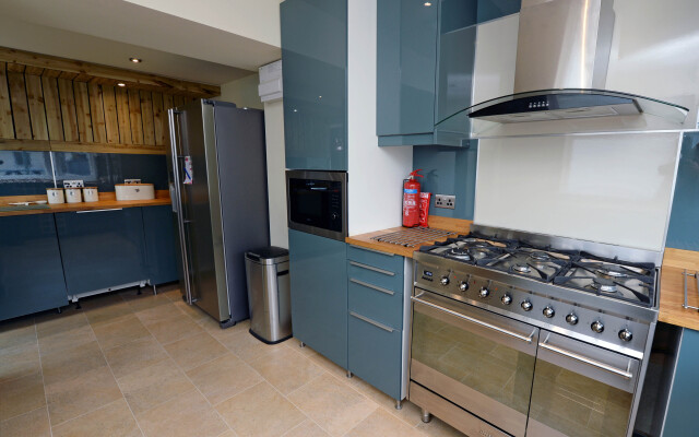 8 Culver Park - Close to Beach and Town Centre