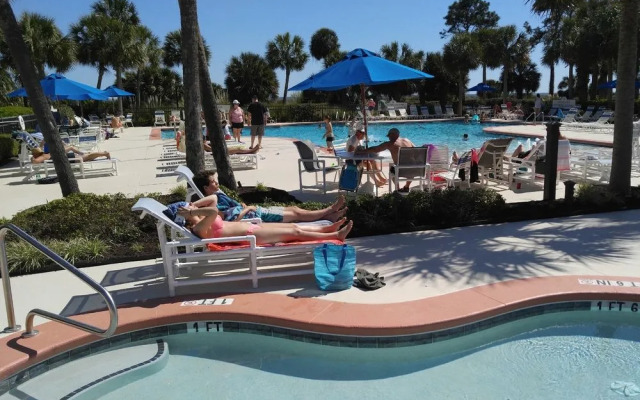 Shorewood Oceanfront Villas