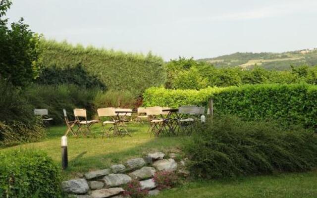 Agriturismo La Costa