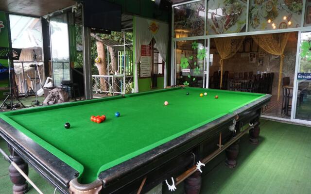 Baansuan Chomchun By Zuzu