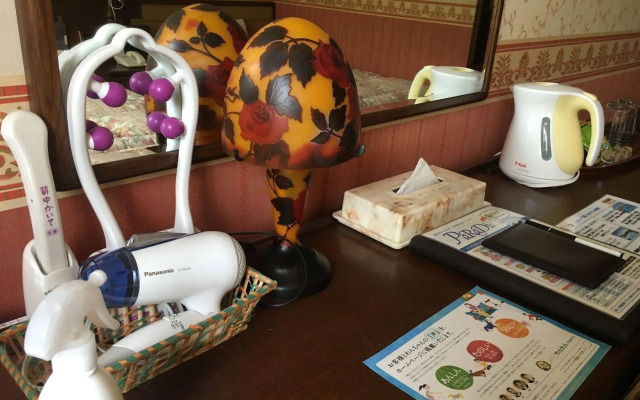 Izumigo Takayama Dog Paradise Hotel
