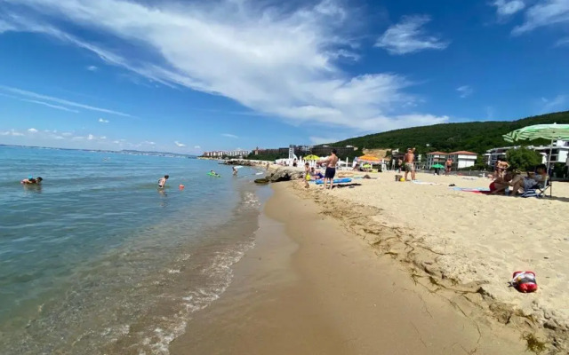 Privilege Fort beach Apartman Sveti Vlas 61m2