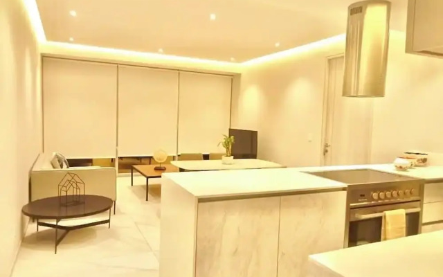 Park Life Nautico Vacational