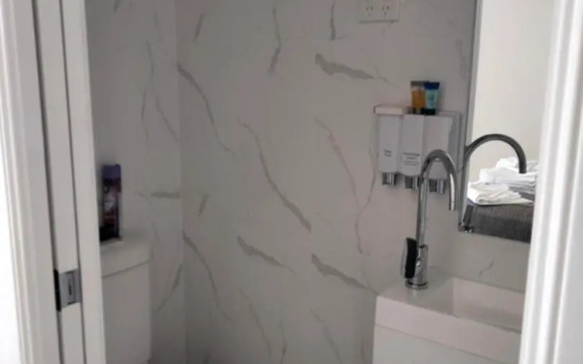 Stockman Homestead Motel