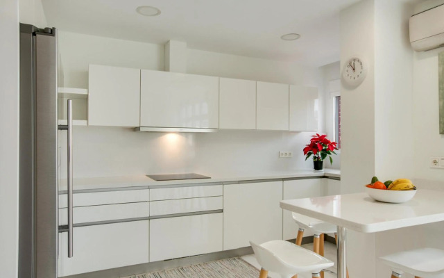 Fantastico Apartamento cerca de la Playa