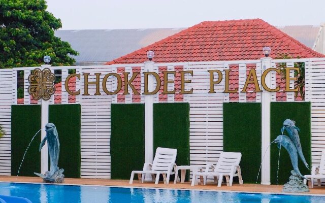 Chokdee Place