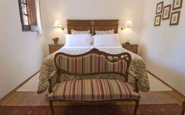 Hotel Lucrezia