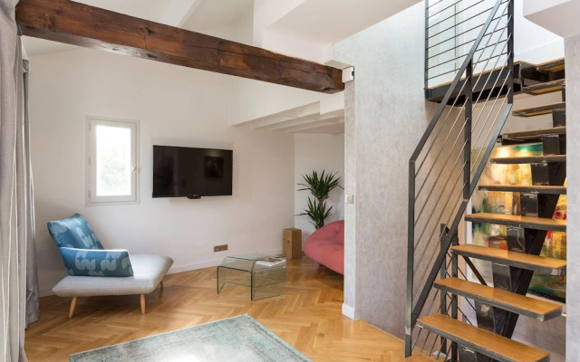 Saint Pierre de Montmartre