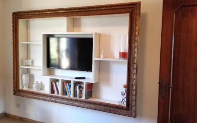 Lucrezia apartment