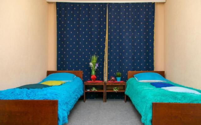 Hotel Kolosok