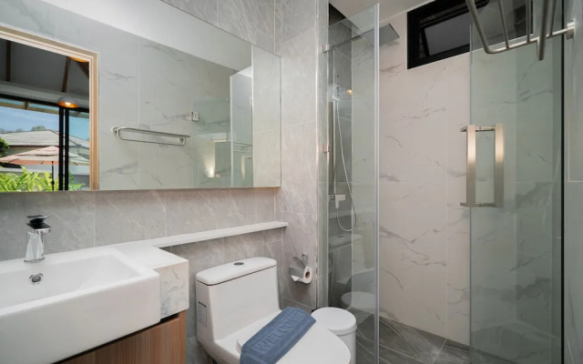 Rawayana Central Park Villas