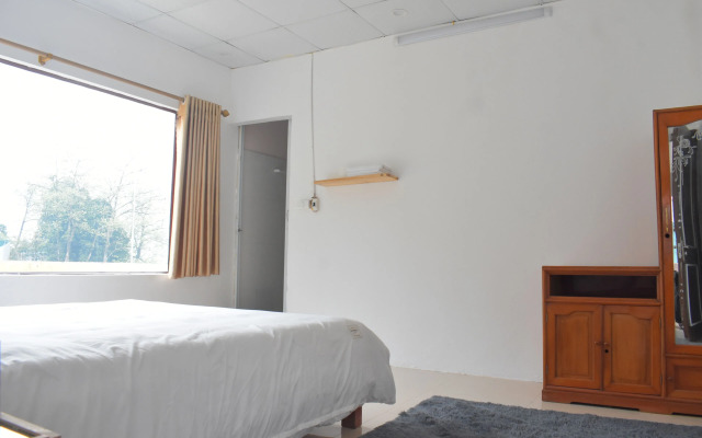 Otis Sapa Hotel