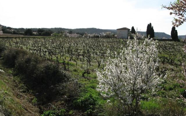 Joli appartement près des Gorges de la Cesse