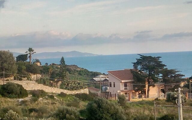 Casa del Falso Pepe - Scala dei Turchi