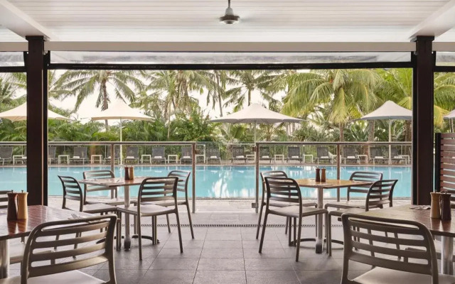 Reef View Hotel