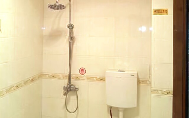 Jujia Hotel