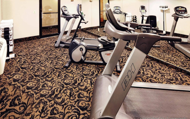 Comfort Inn Owasso - Tulsa