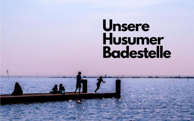 Skandi-Style im Altstadtspeicher I Hygge-deluxe!