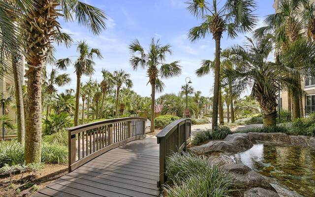 Westwinds 4833 by Bliss Beach Rentals