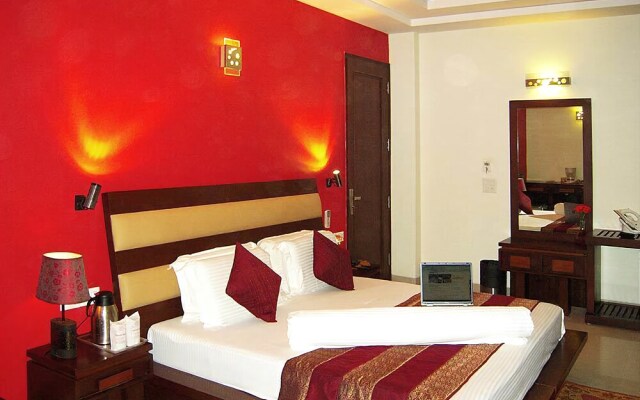 Hotel Empire