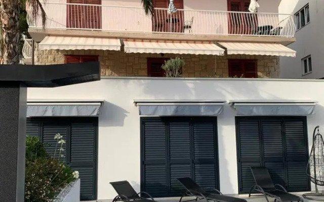 Villa Vranic Apartments