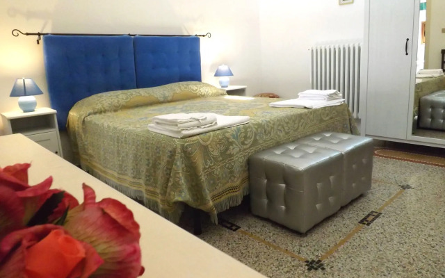 B&B Ugento Dimora