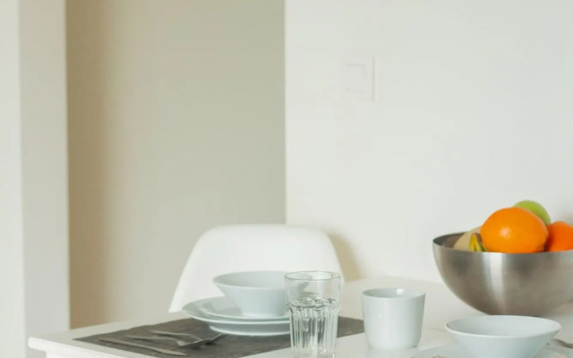 Room Select Porto Suites