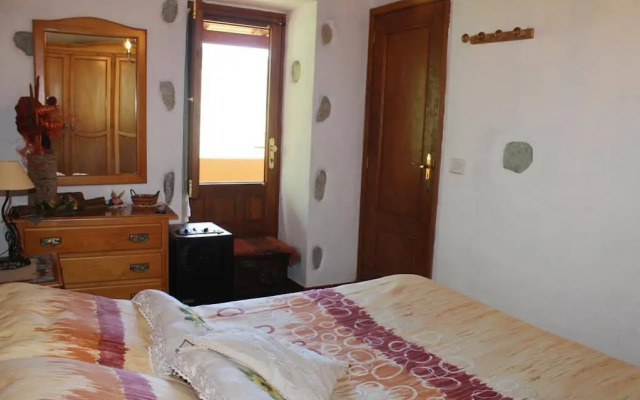 Casa Rural Las Rosas