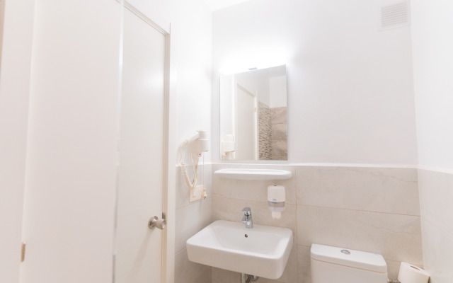 Hotel Loar Ferreries