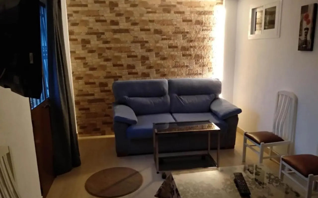 Apartamento El Carmen